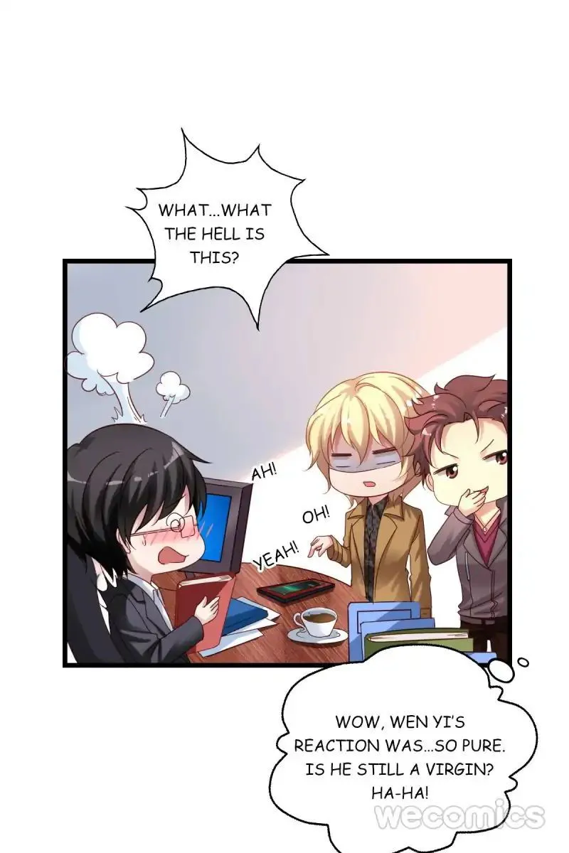 I Don’t Want to Leave Bachelorhood Just Like That Chapter 72 Online - página 27
