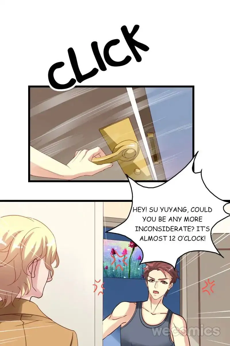 I Don’t Want to Leave Bachelorhood Just Like That Chapter 72 Online - página 33