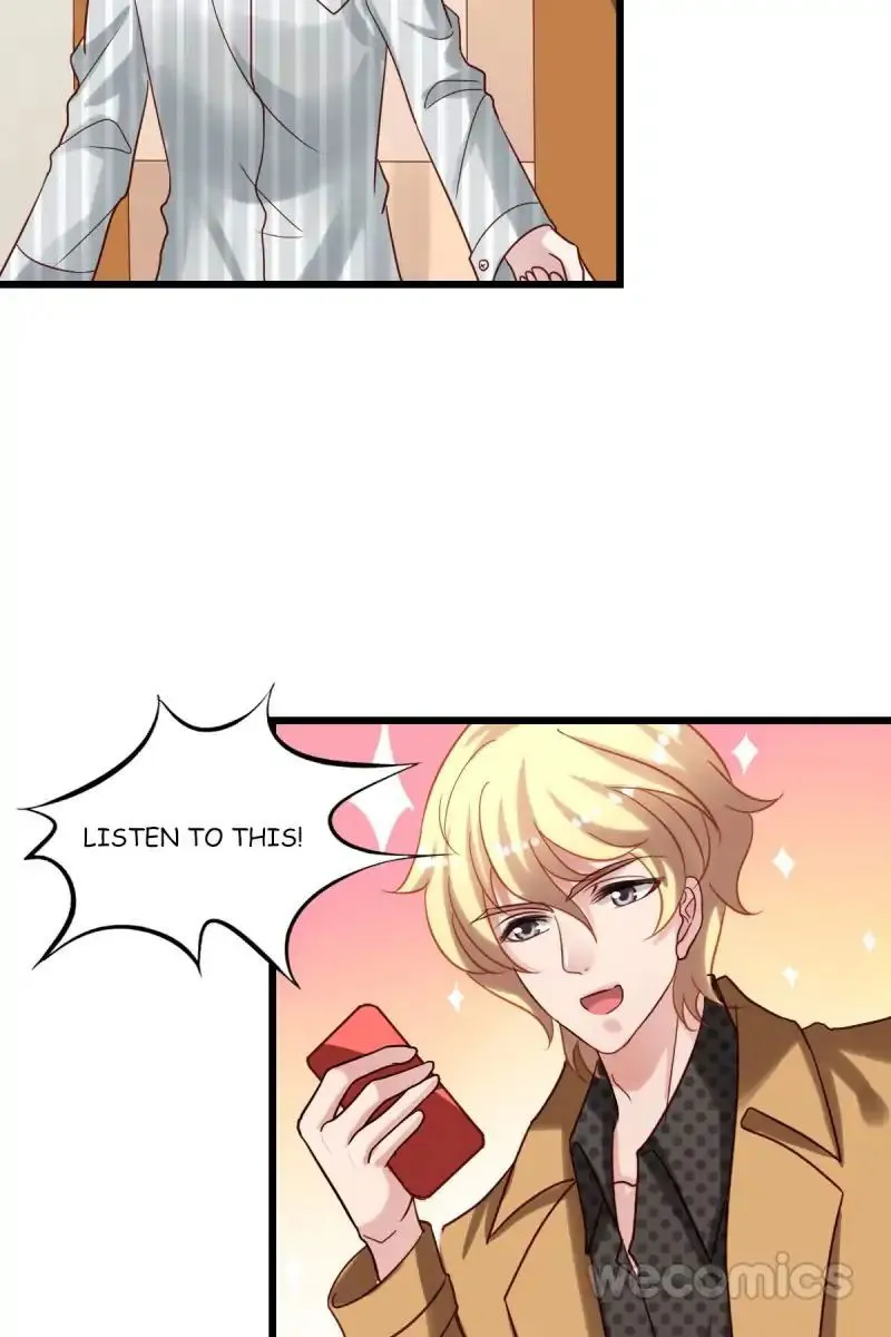I Don’t Want to Leave Bachelorhood Just Like That Chapter 72 Online - página 35