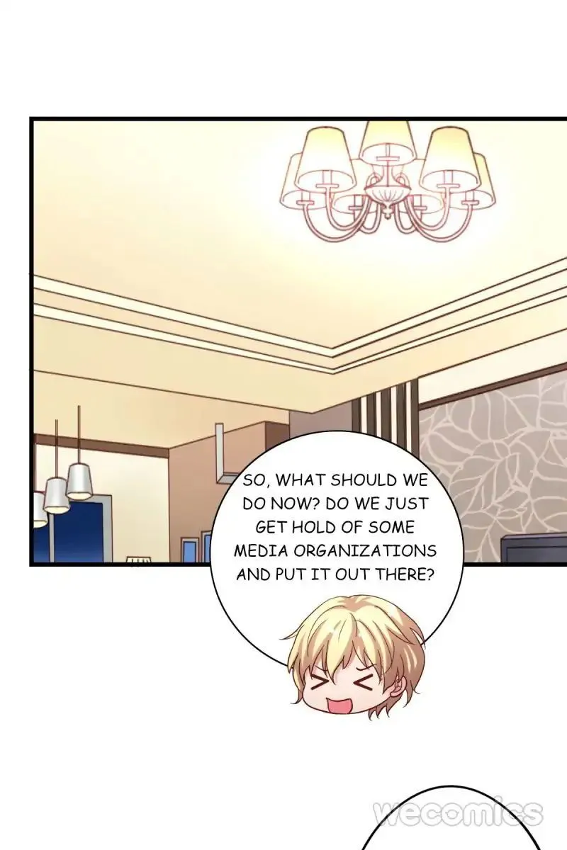 I Don’t Want to Leave Bachelorhood Just Like That Chapter 73 Online - página 3