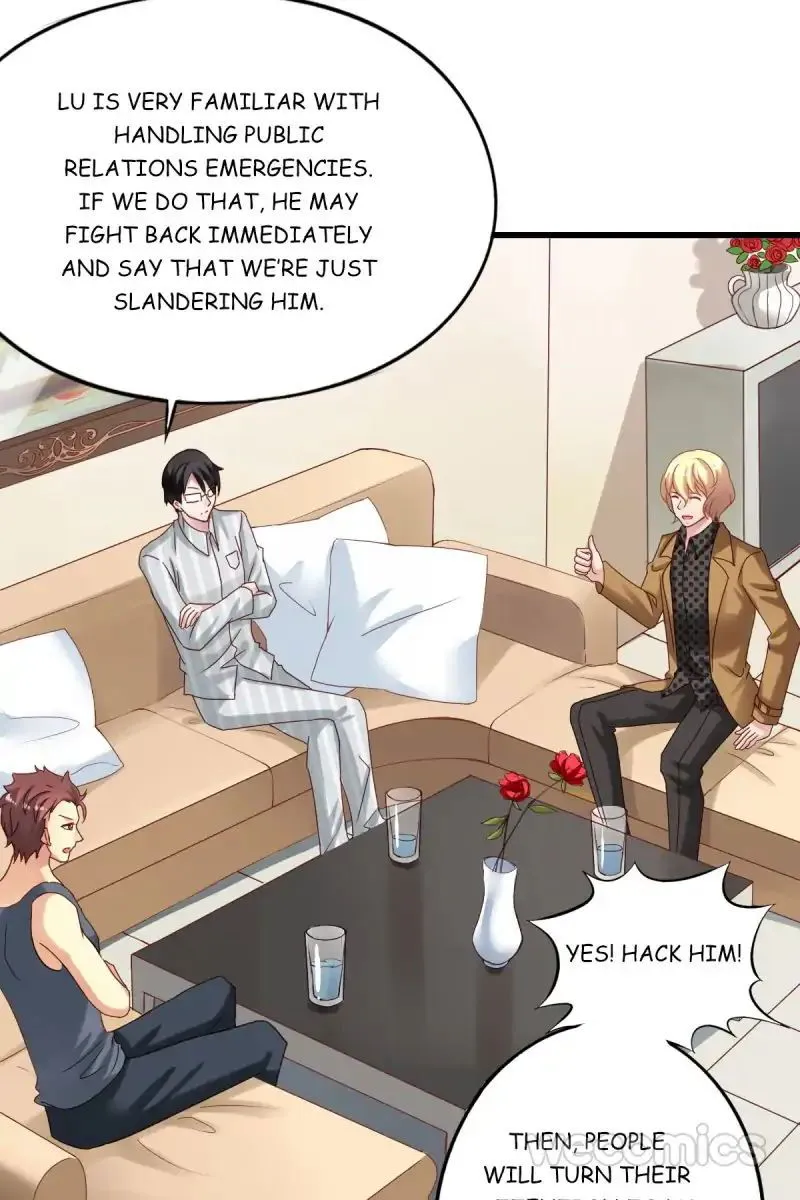 I Don’t Want to Leave Bachelorhood Just Like That Chapter 73 Online - página 5