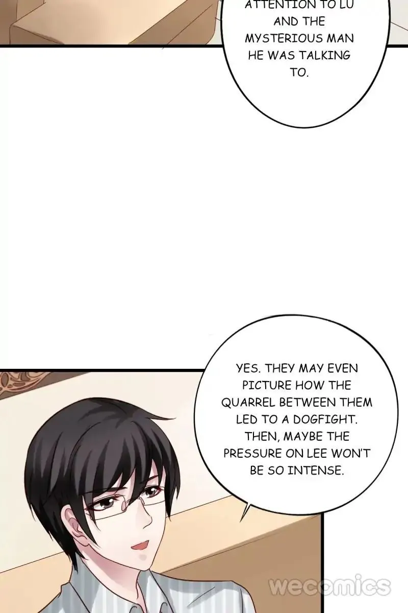 I Don’t Want to Leave Bachelorhood Just Like That Chapter 73 Online - página 6