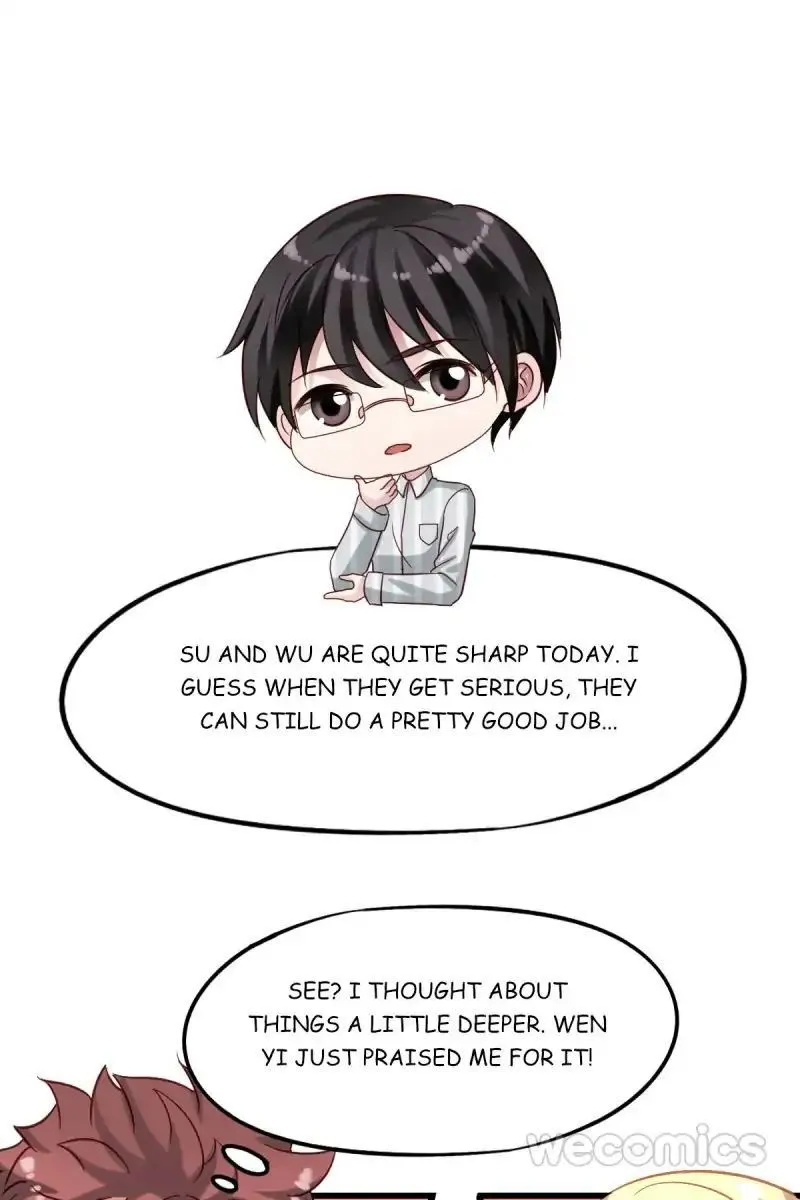 I Don’t Want to Leave Bachelorhood Just Like That Chapter 73 Online - página 10