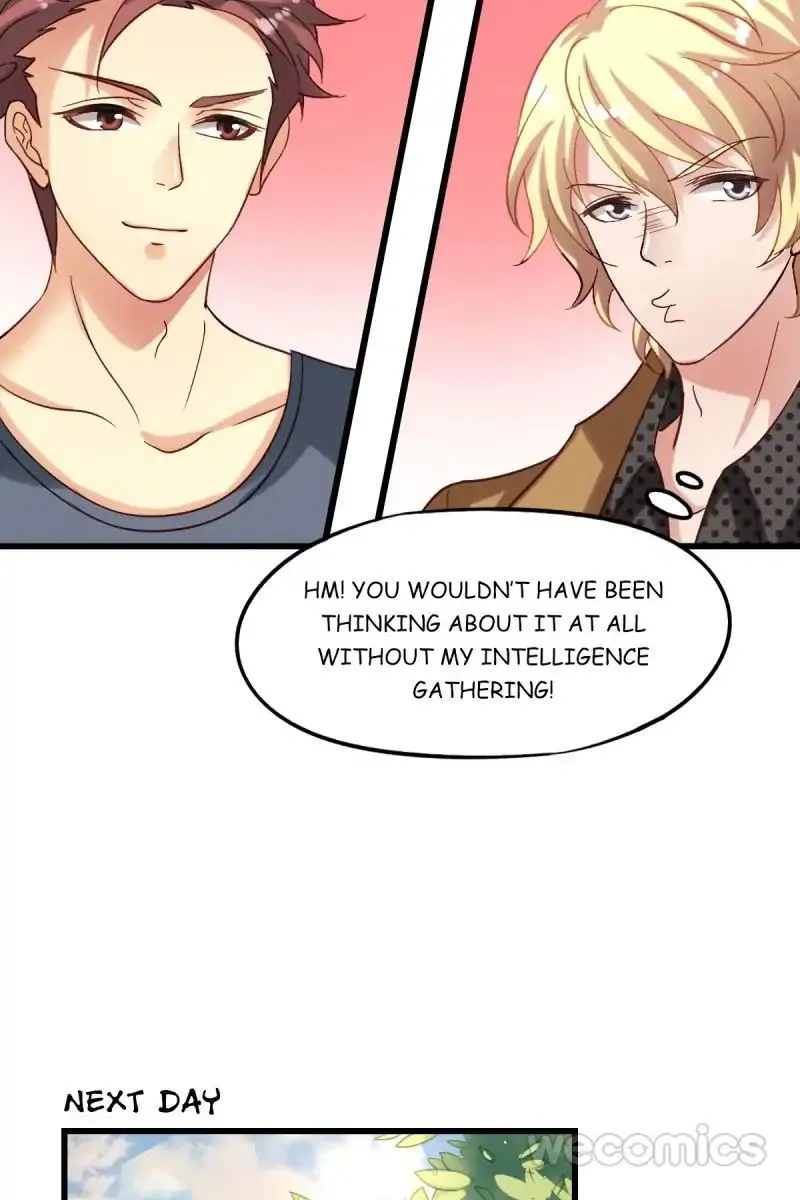 I Don’t Want to Leave Bachelorhood Just Like That Chapter 73 Online - página 11