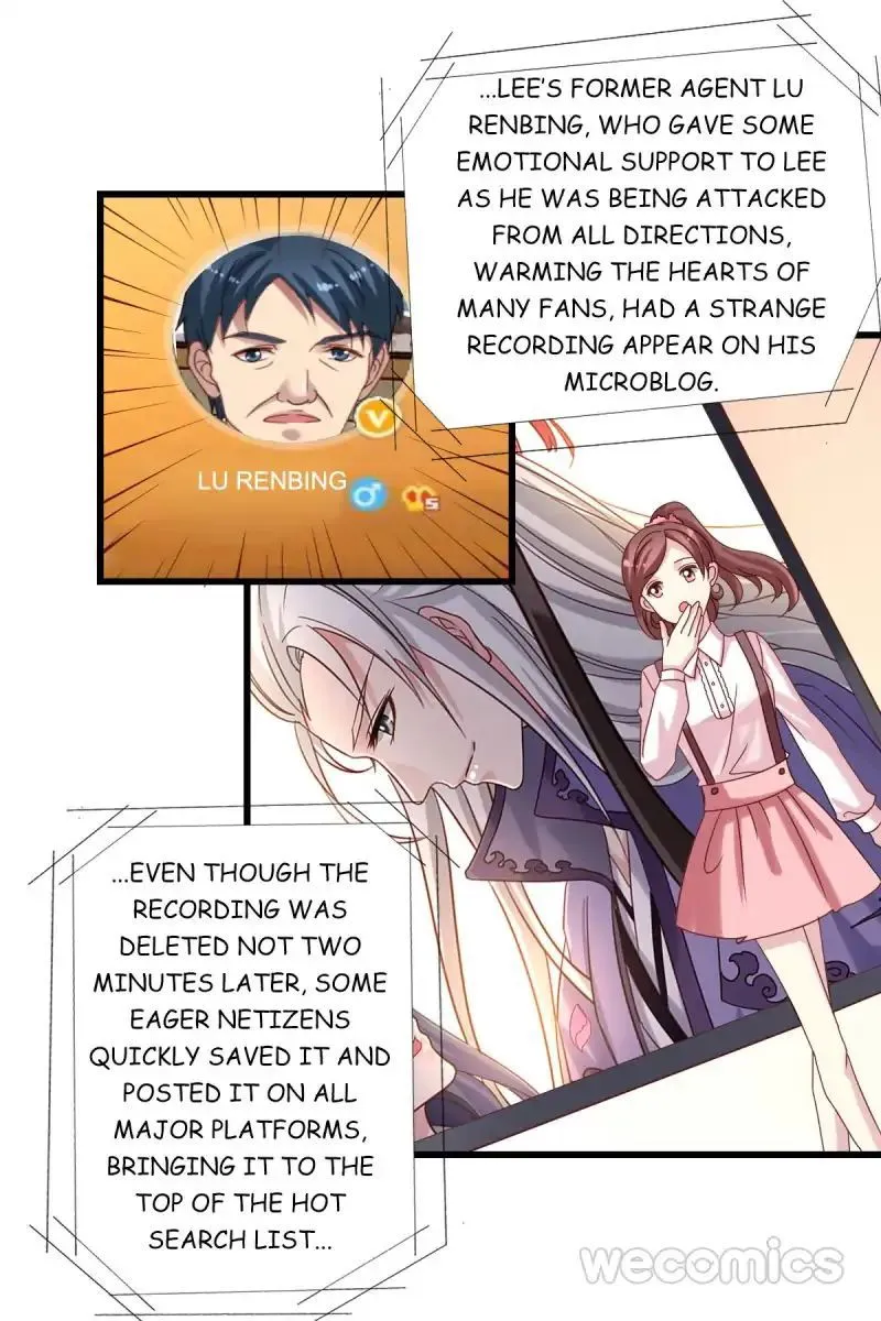 I Don’t Want to Leave Bachelorhood Just Like That Chapter 73 Online - página 15