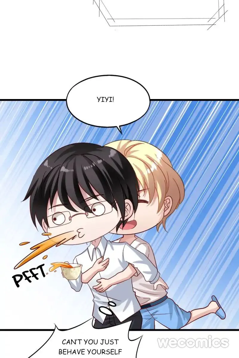 I Don’t Want to Leave Bachelorhood Just Like That Chapter 73 Online - página 17