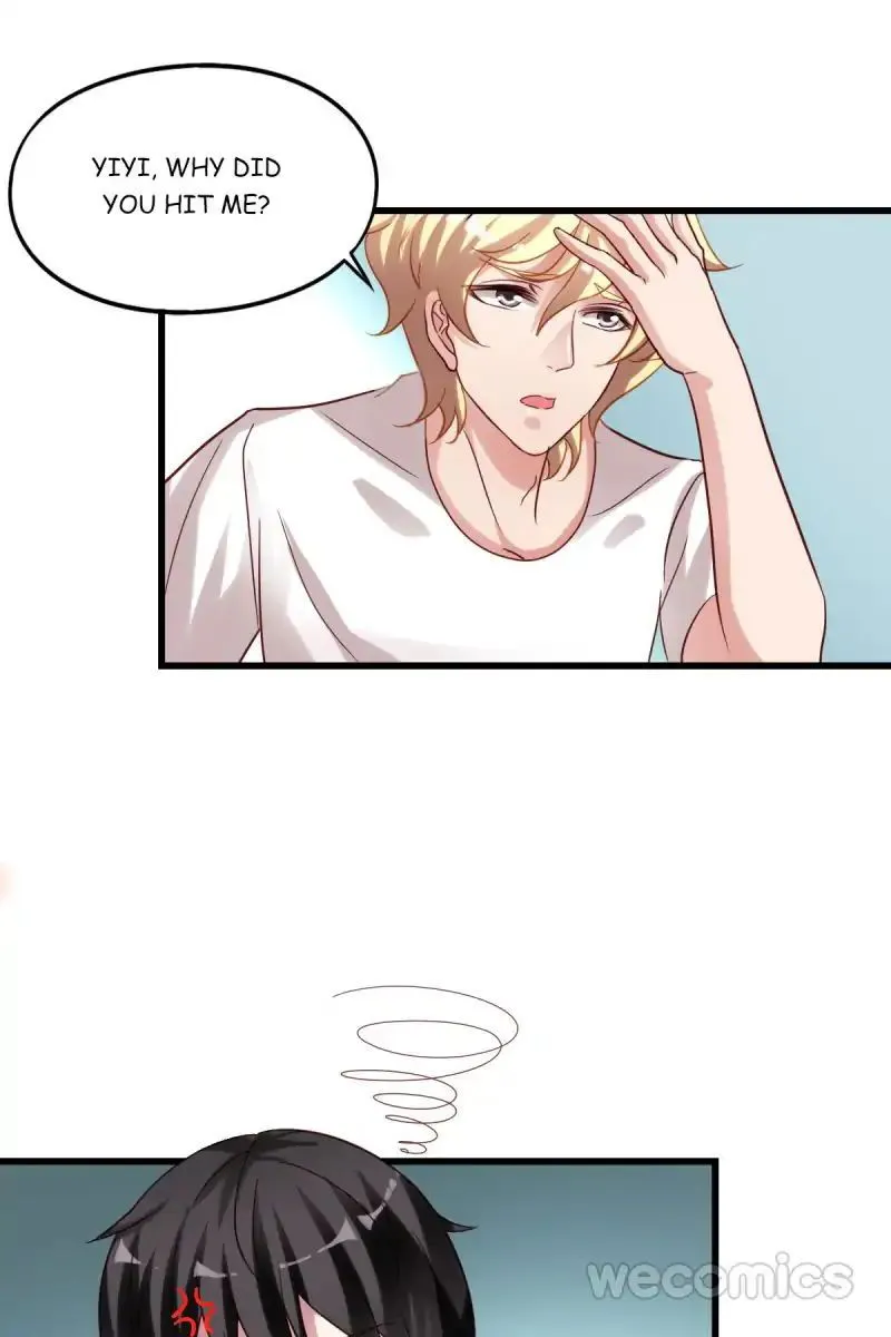 I Don’t Want to Leave Bachelorhood Just Like That Chapter 73 Online - página 21