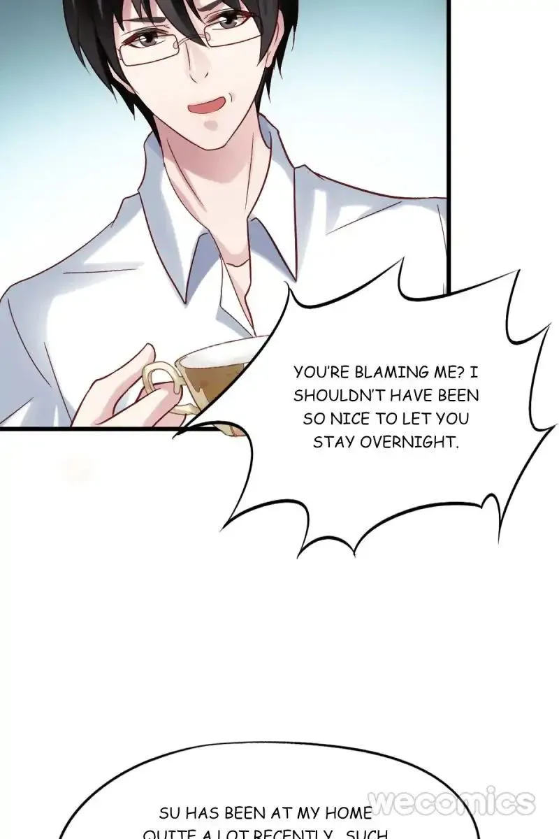 I Don’t Want to Leave Bachelorhood Just Like That Chapter 73 Online - página 22