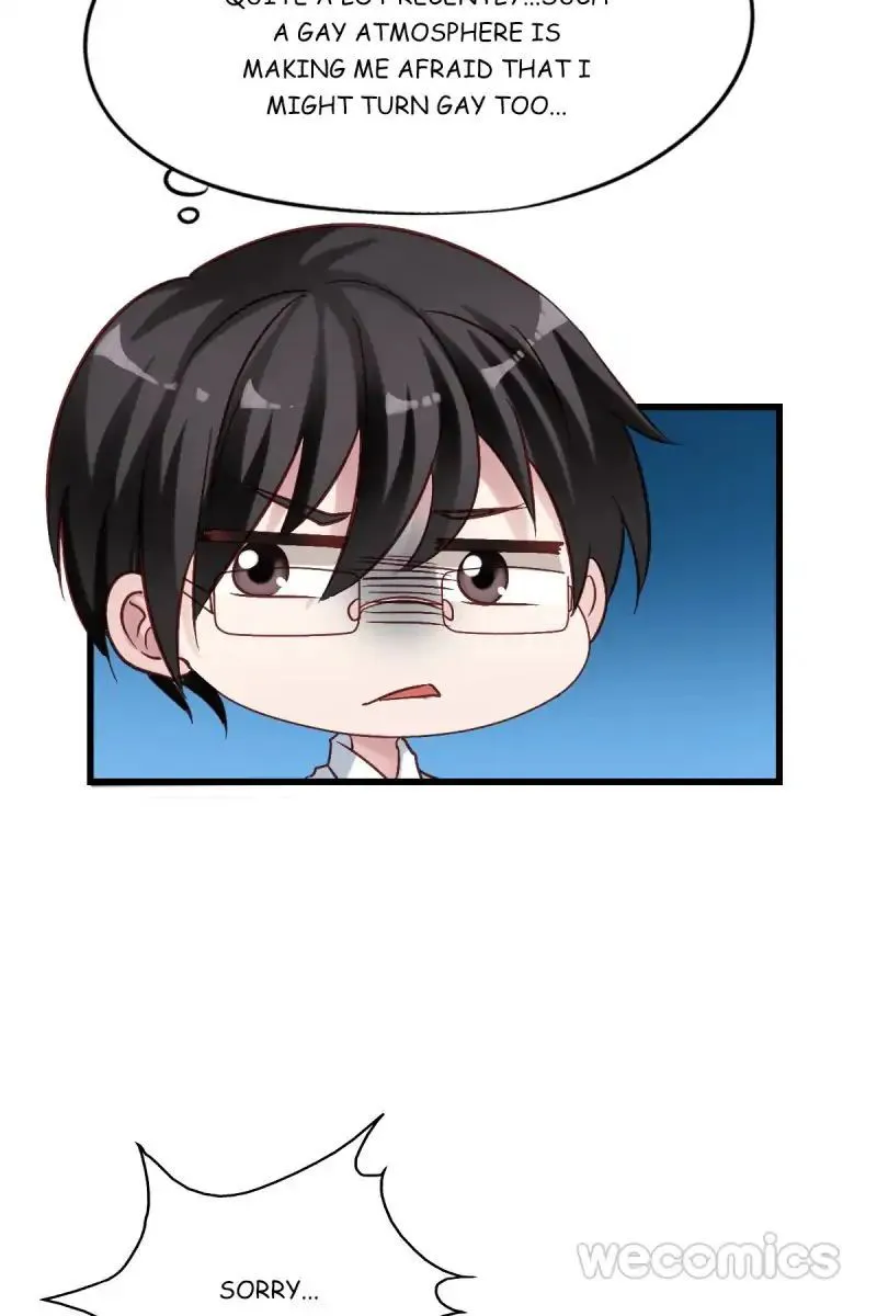 I Don’t Want to Leave Bachelorhood Just Like That Chapter 73 Online - página 23