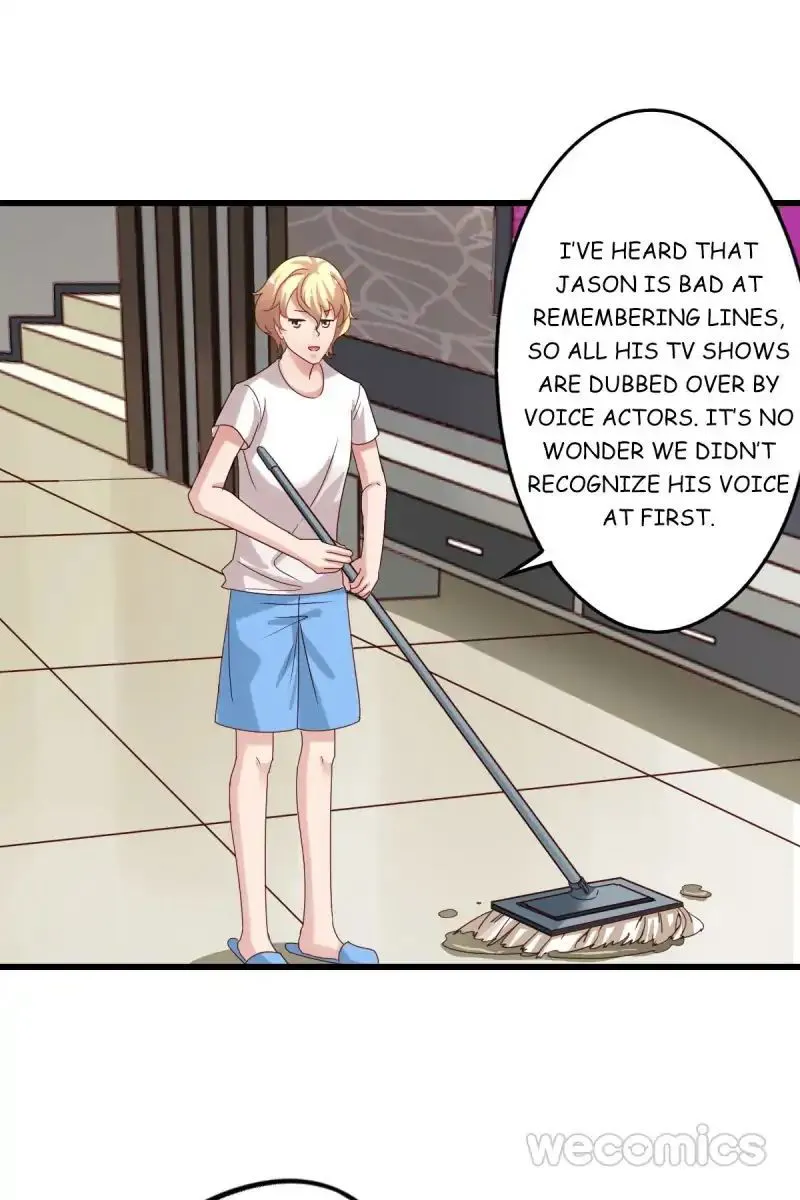 I Don’t Want to Leave Bachelorhood Just Like That Chapter 73 Online - página 28
