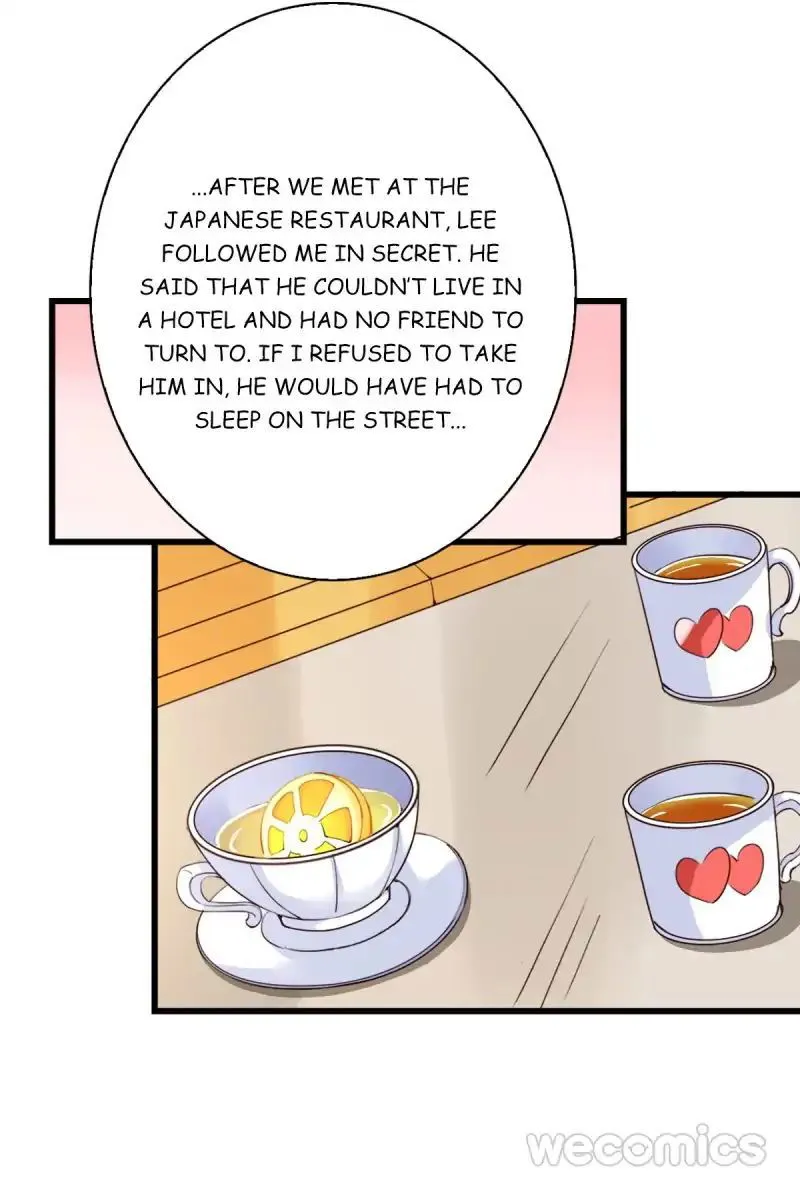 I Don’t Want to Leave Bachelorhood Just Like That Chapter 78 Online - página 3