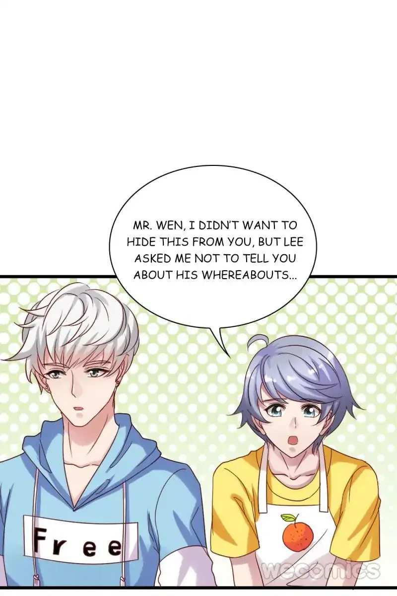 I Don’t Want to Leave Bachelorhood Just Like That Chapter 78 Online - página 4