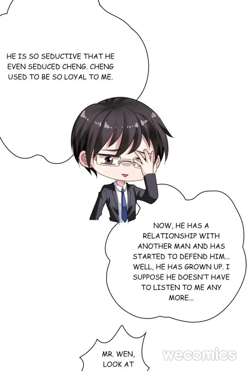 I Don’t Want to Leave Bachelorhood Just Like That Chapter 78 Online - página 10