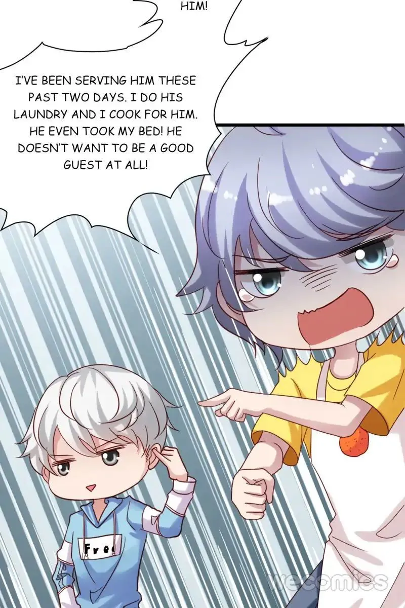 I Don’t Want to Leave Bachelorhood Just Like That Chapter 78 Online - página 11