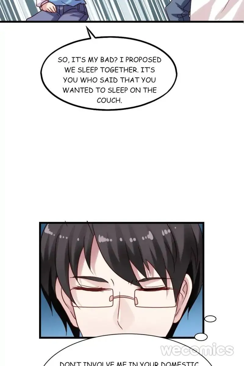 I Don’t Want to Leave Bachelorhood Just Like That Chapter 78 Online - página 12