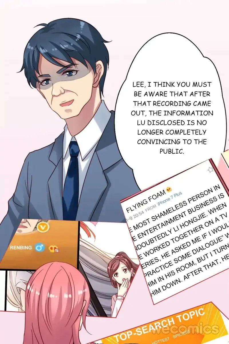 I Don’t Want to Leave Bachelorhood Just Like That Chapter 78 Online - página 16
