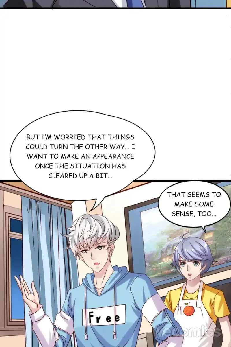 I Don’t Want to Leave Bachelorhood Just Like That Chapter 78 Online - página 19