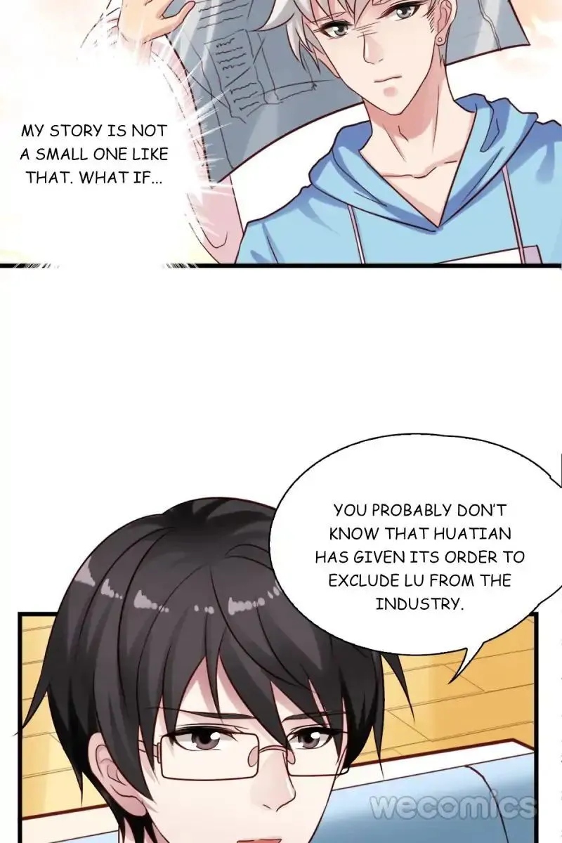 I Don’t Want to Leave Bachelorhood Just Like That Chapter 78 Online - página 22