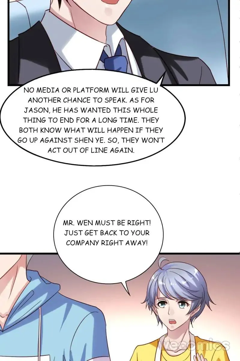 I Don’t Want to Leave Bachelorhood Just Like That Chapter 78 Online - página 23