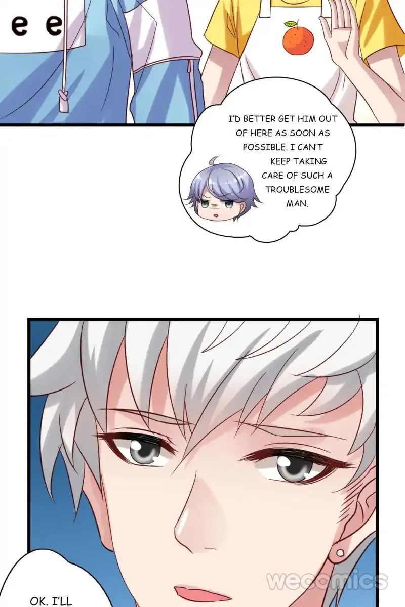 I Don’t Want to Leave Bachelorhood Just Like That Chapter 78 Online - página 24