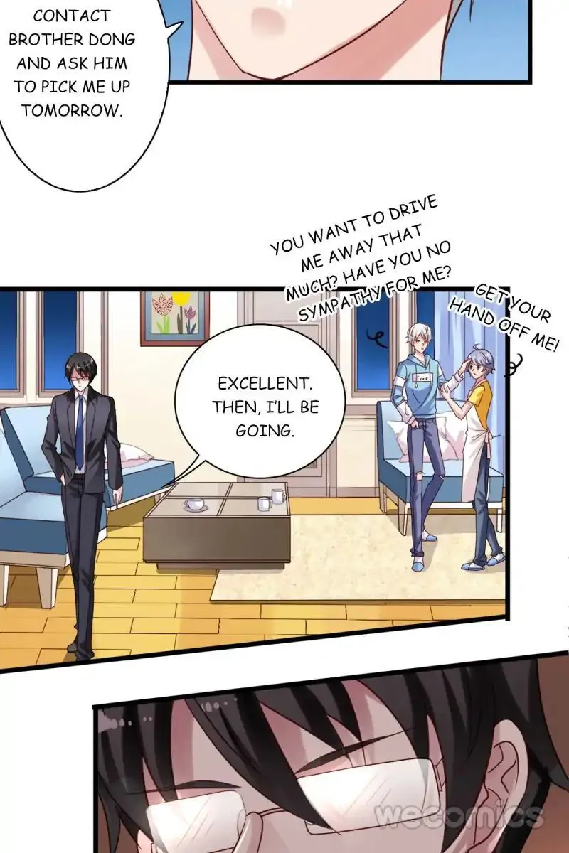 I Don’t Want to Leave Bachelorhood Just Like That Chapter 78 Online - página 25