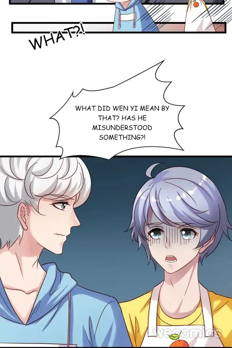 I Don’t Want to Leave Bachelorhood Just Like That Chapter 78 Online - página 28