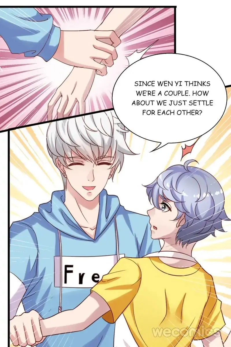 I Don’t Want to Leave Bachelorhood Just Like That Chapter 78 Online - página 30