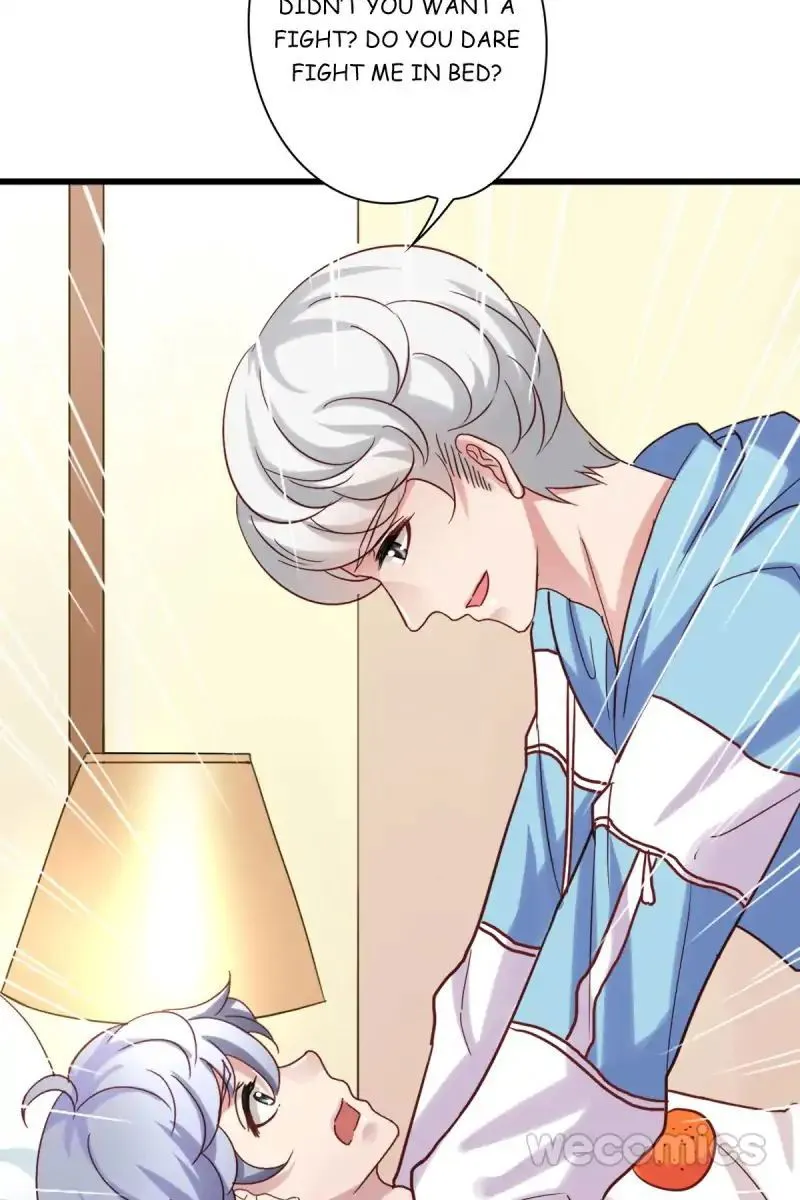 I Don’t Want to Leave Bachelorhood Just Like That Chapter 78 Online - página 37