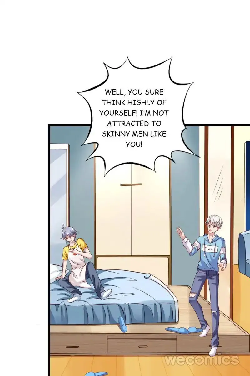 I Don’t Want to Leave Bachelorhood Just Like That Chapter 79 Online - página 11