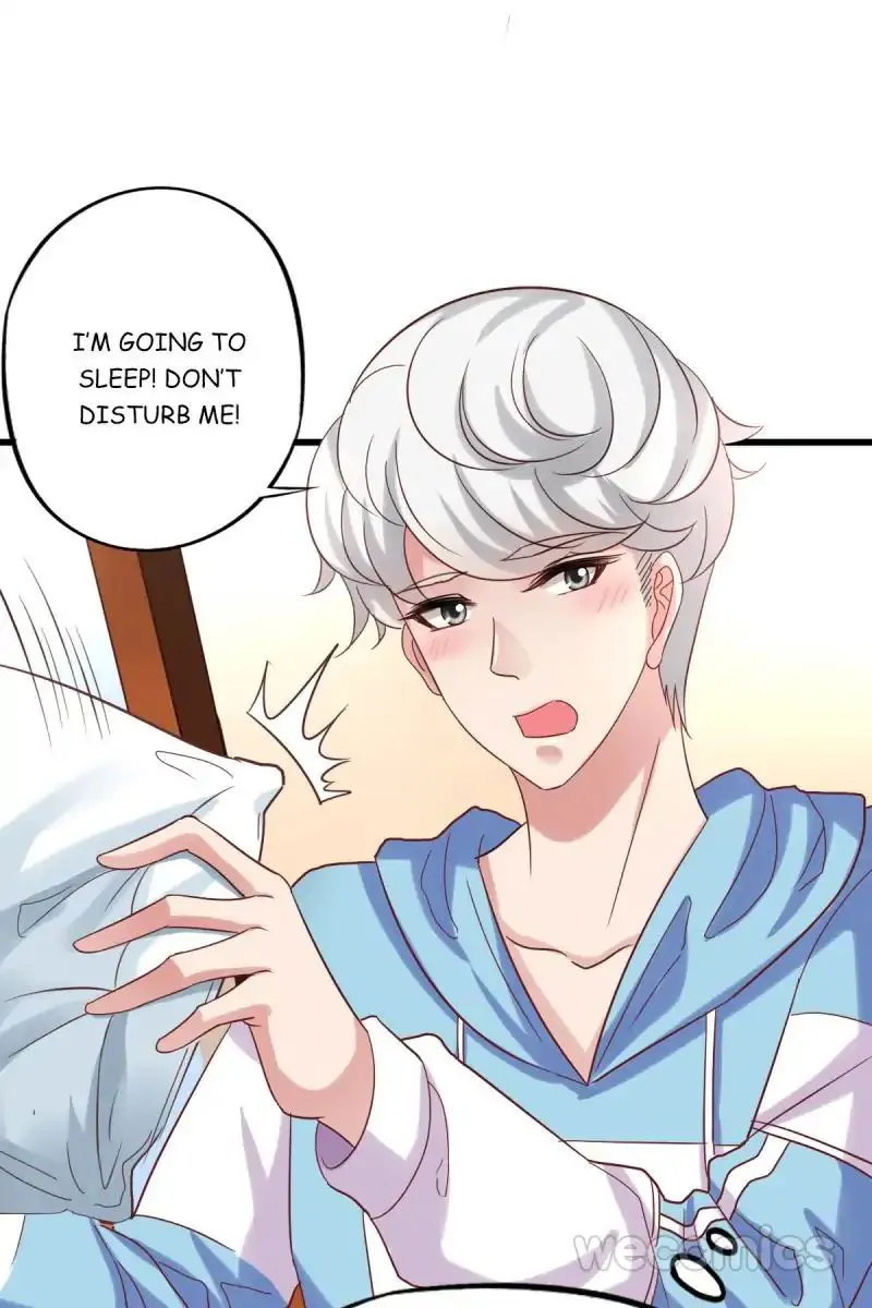 I Don’t Want to Leave Bachelorhood Just Like That Chapter 79 Online - página 13
