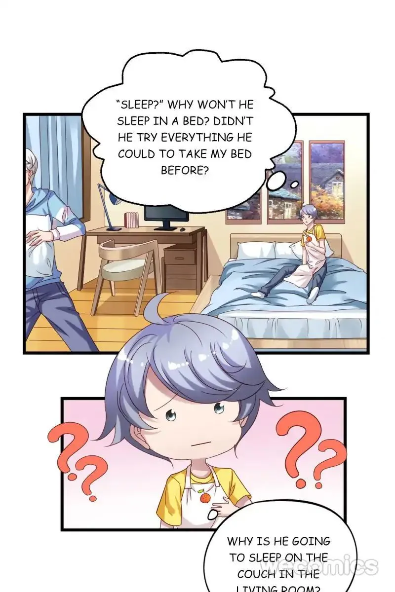 I Don’t Want to Leave Bachelorhood Just Like That Chapter 79 Online - página 15