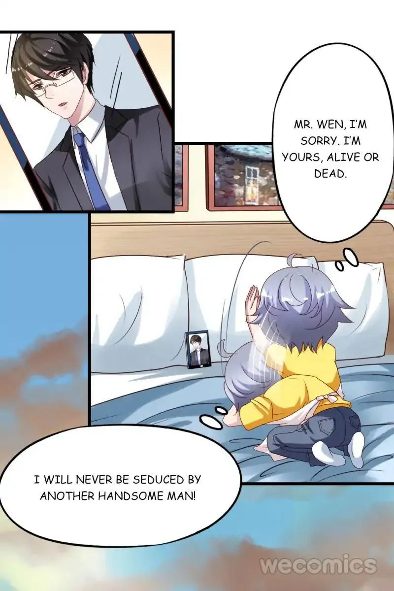 I Don’t Want to Leave Bachelorhood Just Like That Chapter 79 Online - página 17