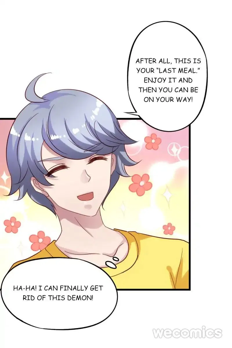 I Don’t Want to Leave Bachelorhood Just Like That Chapter 79 Online - página 23