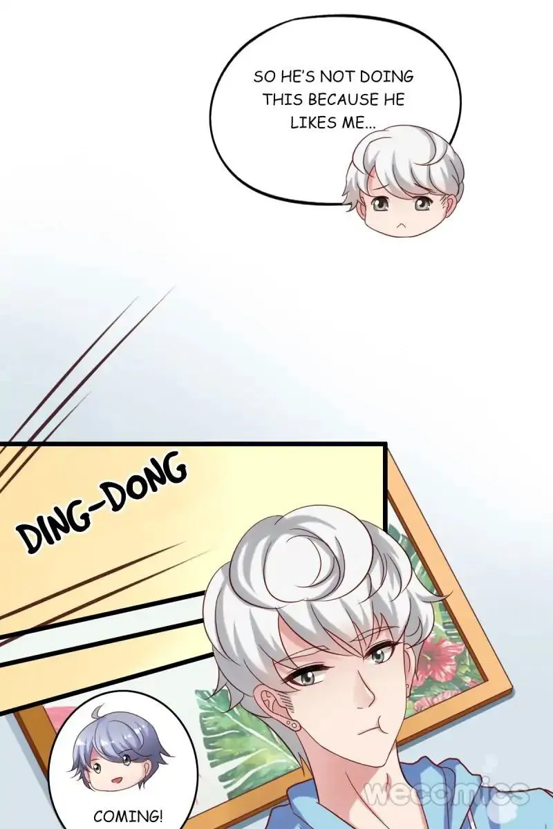 I Don’t Want to Leave Bachelorhood Just Like That Chapter 79 Online - página 25