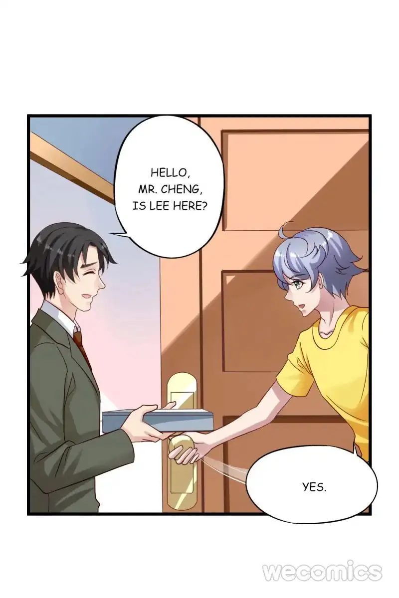 I Don’t Want to Leave Bachelorhood Just Like That Chapter 79 Online - página 27