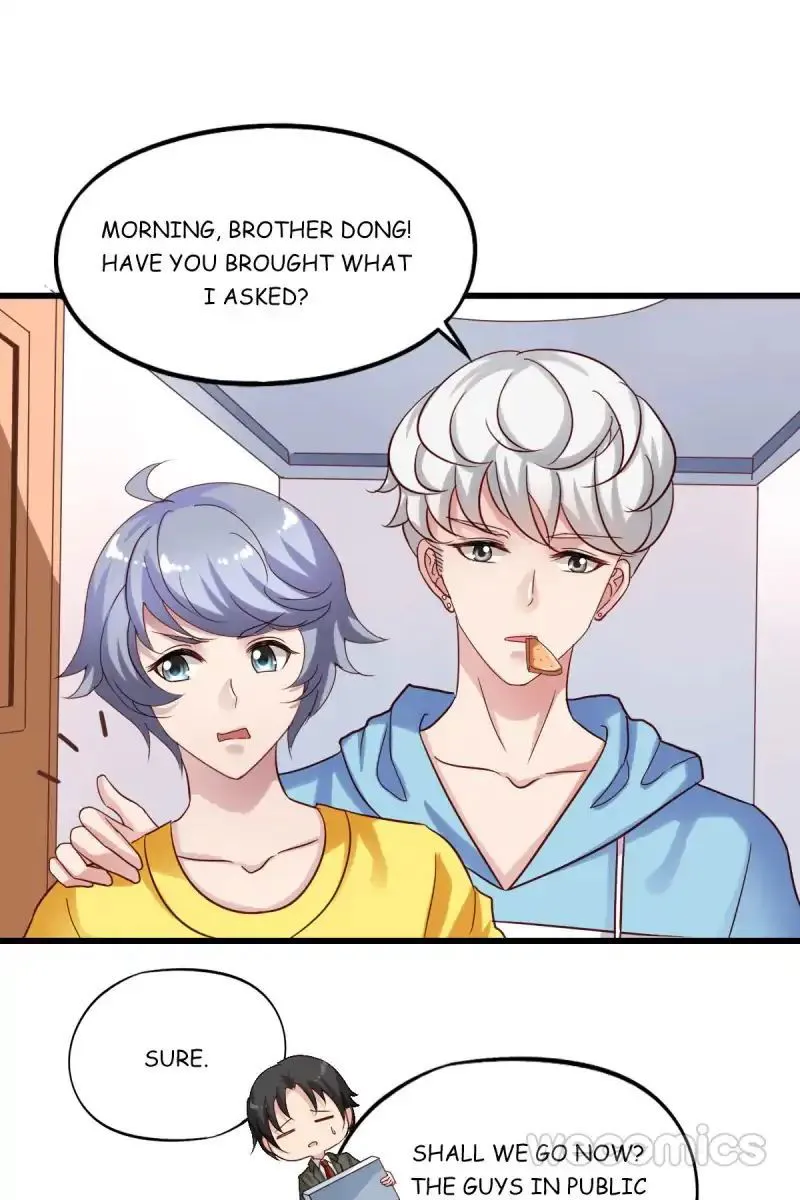 I Don’t Want to Leave Bachelorhood Just Like That Chapter 79 Online - página 28