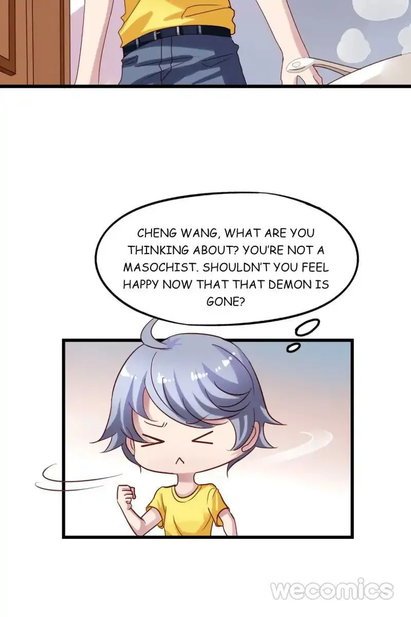 I Don’t Want to Leave Bachelorhood Just Like That Chapter 79 Online - página 34