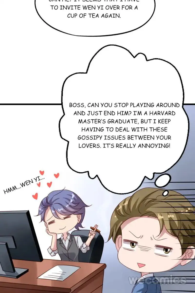 I Don’t Want to Leave Bachelorhood Just Like That Chapter 79 Online - página 37