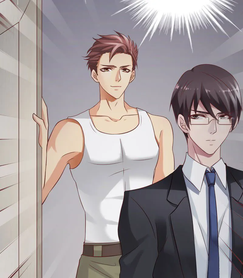 I Don’t Want to Leave Bachelorhood Just Like That Chapter 8 Online - página 6