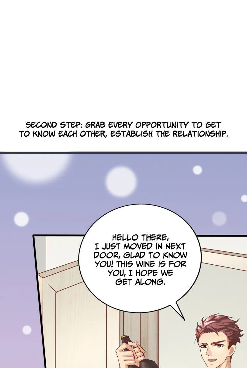 I Don’t Want to Leave Bachelorhood Just Like That Chapter 8 Online - página 12