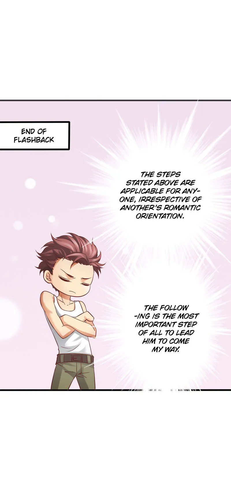 I Don’t Want to Leave Bachelorhood Just Like That Chapter 8 Online - página 15