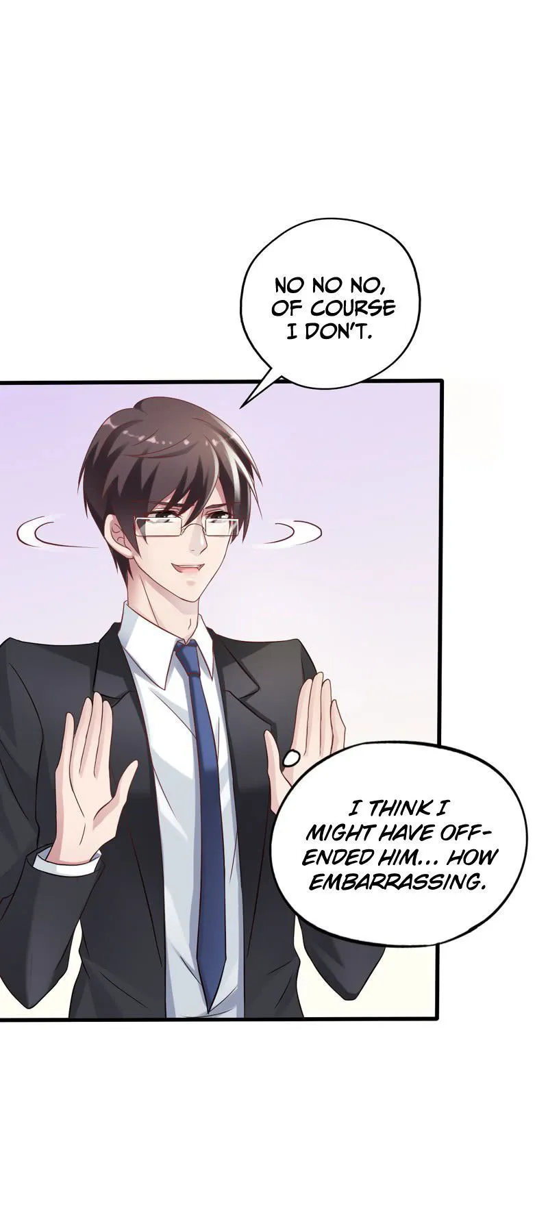 I Don’t Want to Leave Bachelorhood Just Like That Chapter 8 Online - página 27