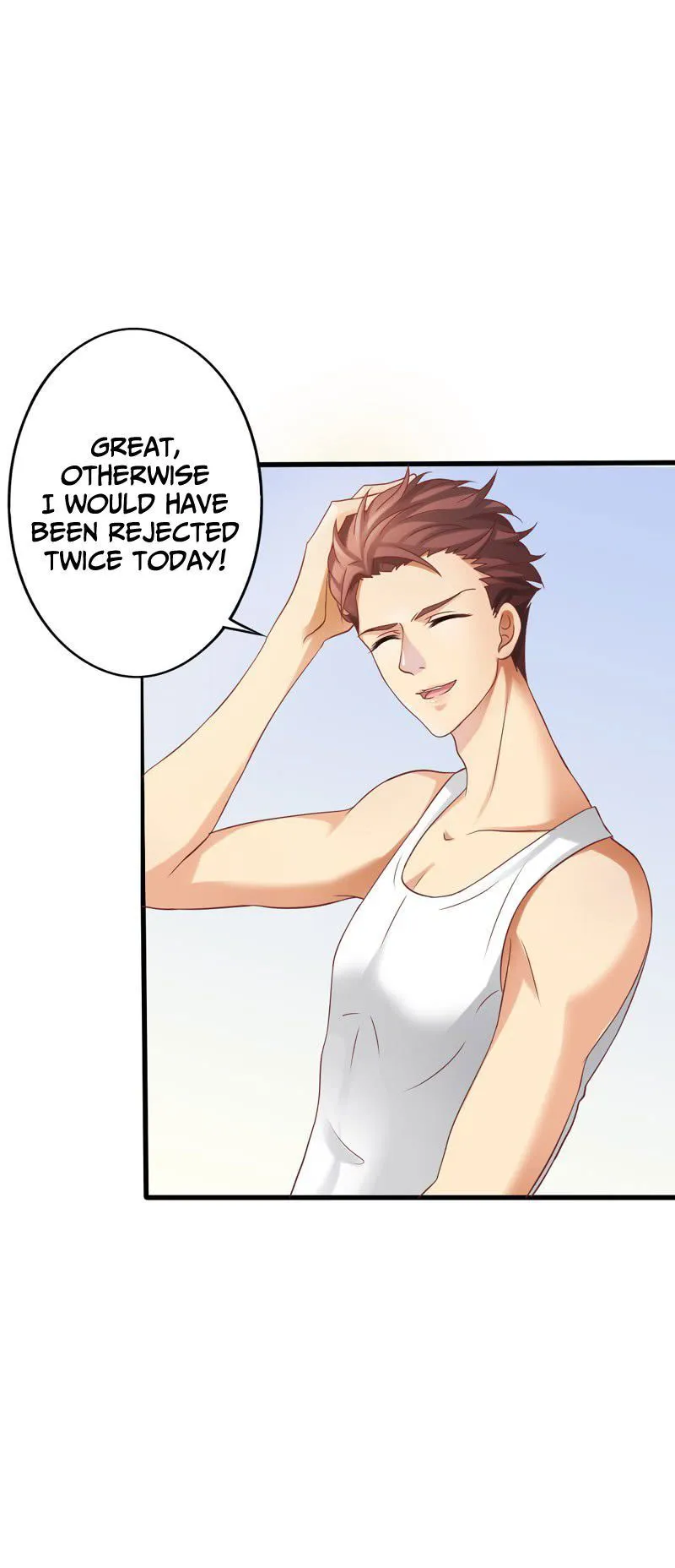 I Don’t Want to Leave Bachelorhood Just Like That Chapter 8 Online - página 28