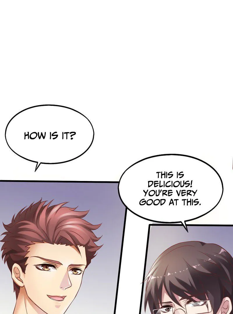 I Don’t Want to Leave Bachelorhood Just Like That Chapter 8 Online - página 33