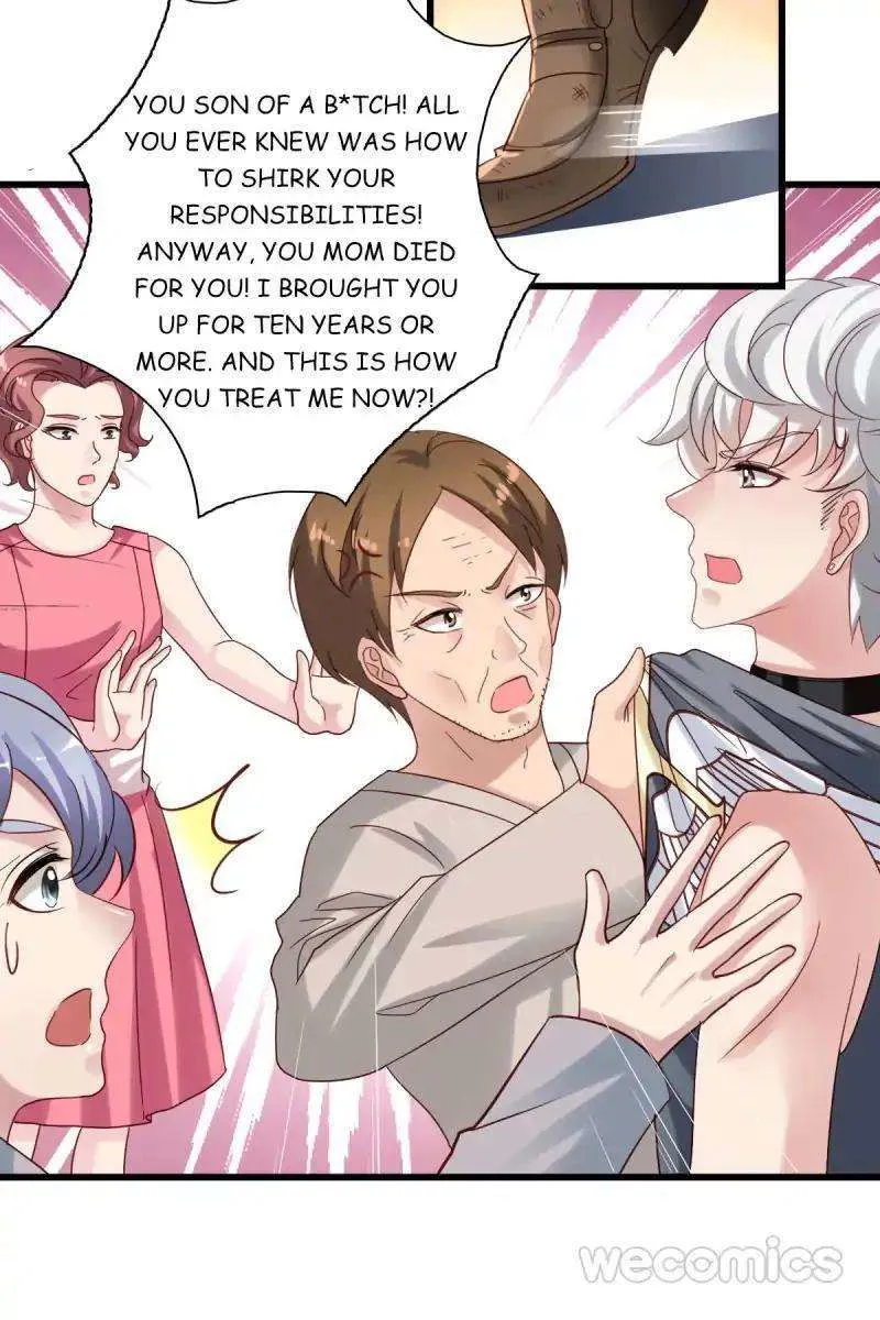 I Don’t Want to Leave Bachelorhood Just Like That Chapter 83 Online - página 5