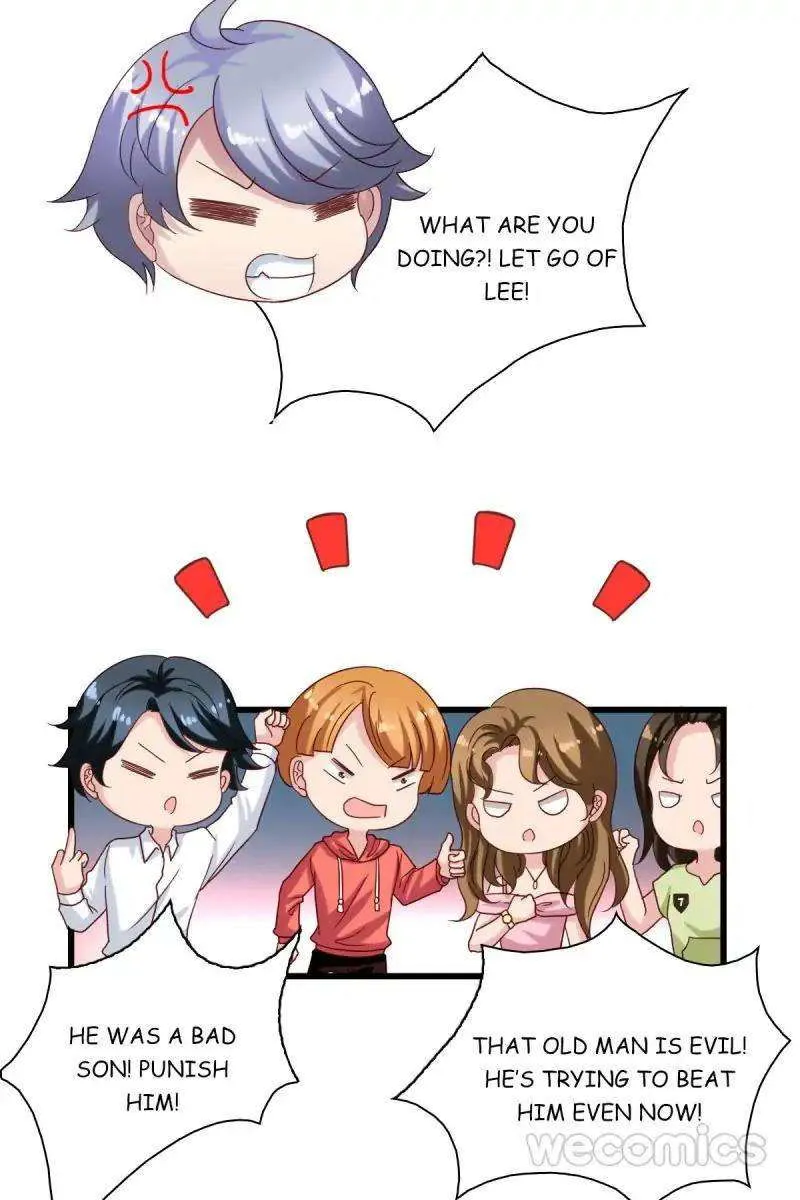 I Don’t Want to Leave Bachelorhood Just Like That Chapter 83 Online - página 7