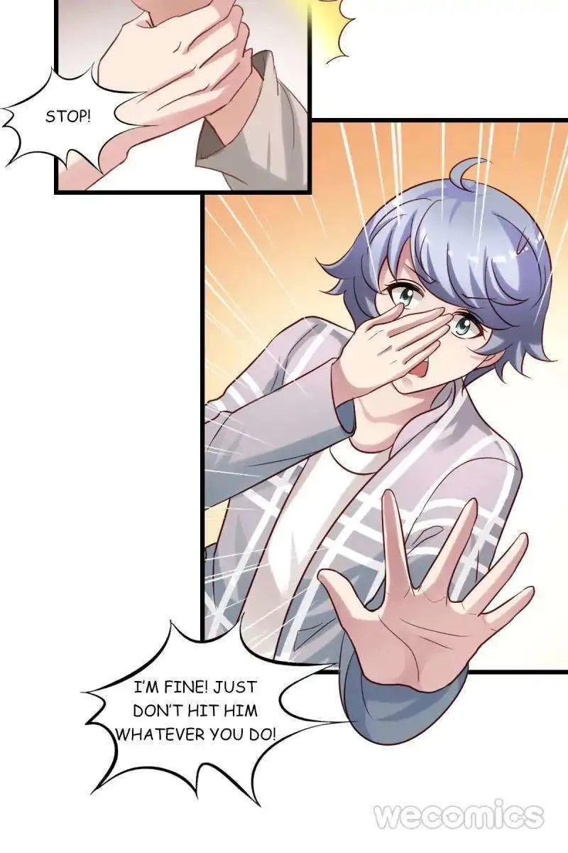 I Don’t Want to Leave Bachelorhood Just Like That Chapter 83 Online - página 12