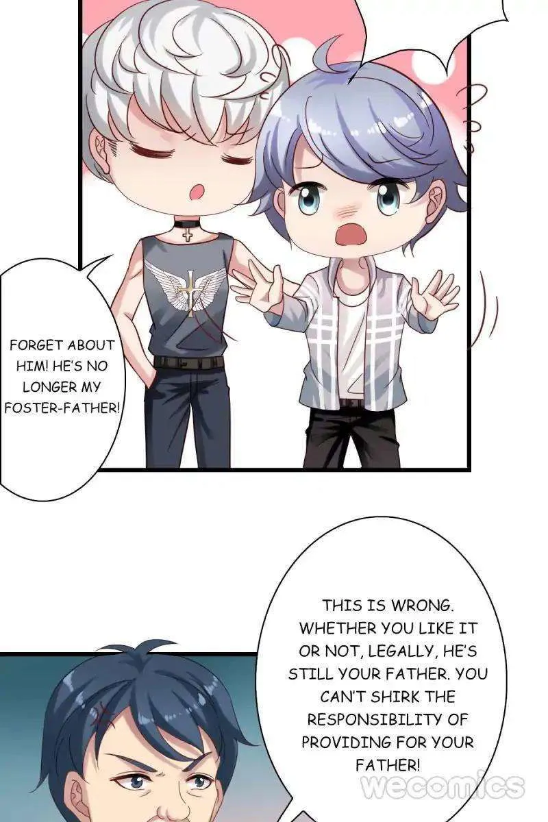 I Don’t Want to Leave Bachelorhood Just Like That Chapter 83 Online - página 18