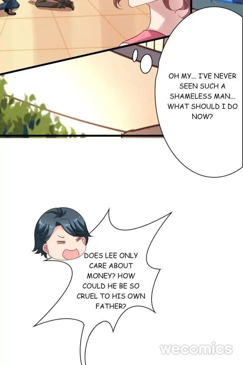 I Don’t Want to Leave Bachelorhood Just Like That Chapter 83 Online - página 22
