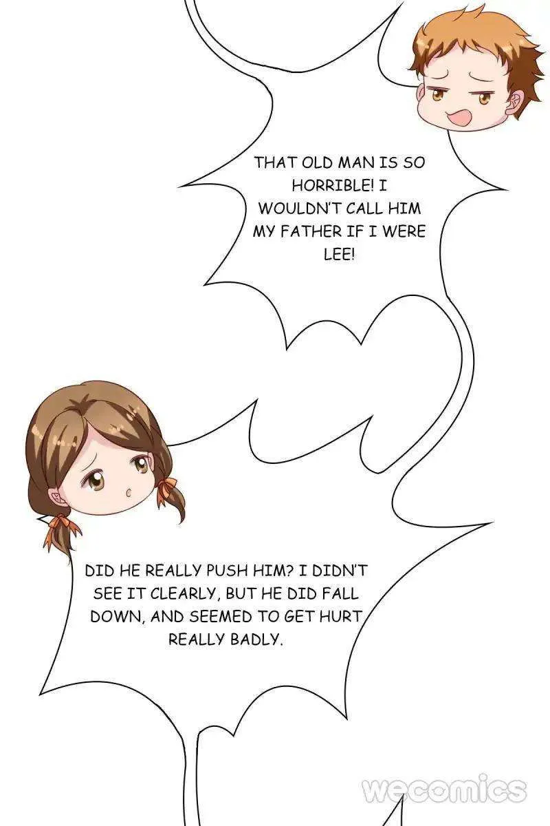 I Don’t Want to Leave Bachelorhood Just Like That Chapter 83 Online - página 23
